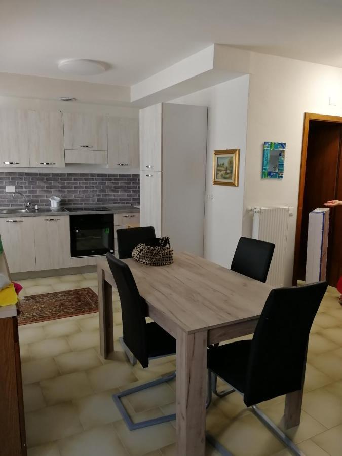 App Angela - Ponale 3 Leilighet Riva del Garda Eksteriør bilde