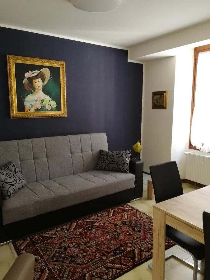 App Angela - Ponale 3 Leilighet Riva del Garda Eksteriør bilde