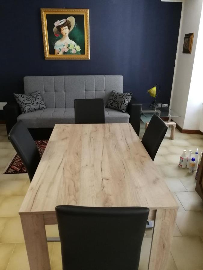App Angela - Ponale 3 Leilighet Riva del Garda Eksteriør bilde