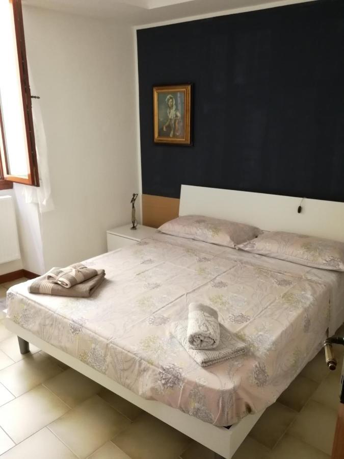 App Angela - Ponale 3 Leilighet Riva del Garda Eksteriør bilde